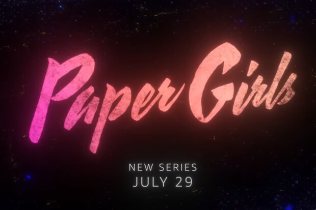 Stýská se vám po Stranger Things? Tak zkuste Paper Girls