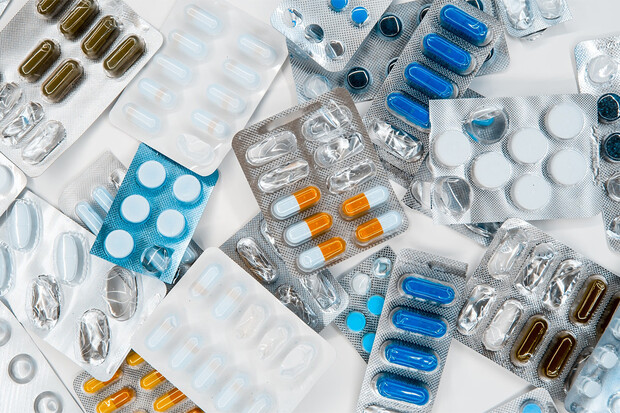 Ministerstvo zdravotnictví vyjednalo mimořádné dodávky antibiotik pro děti