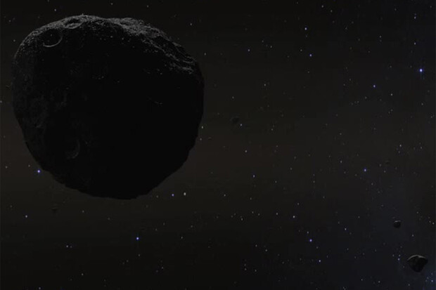 Povrch asteroidu Bennu není takový, jak si vědci  původně mysleli