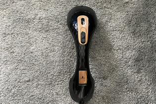 Ruční napařovač Concept NO8000