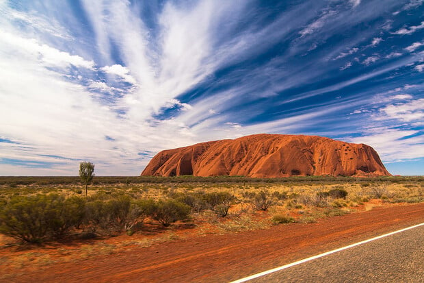 Životní prostředí v Austrálii zažívá šokující úpadek