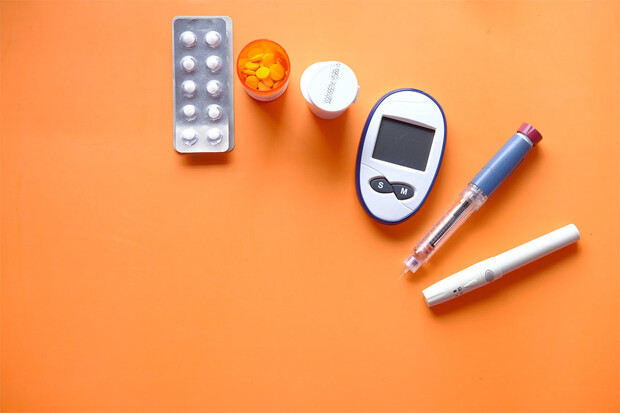 Vědci objevili protein, který pomůže diabetikům závislým na píchání inzulínu