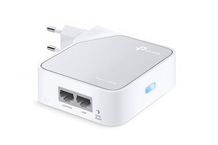 TP-Link TL-WR810N