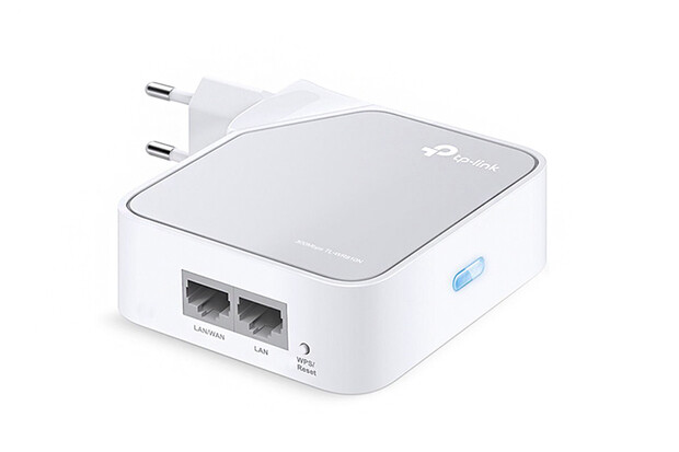 TP-Link TL-WR810N