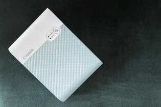 Canon Selphy Square QX10