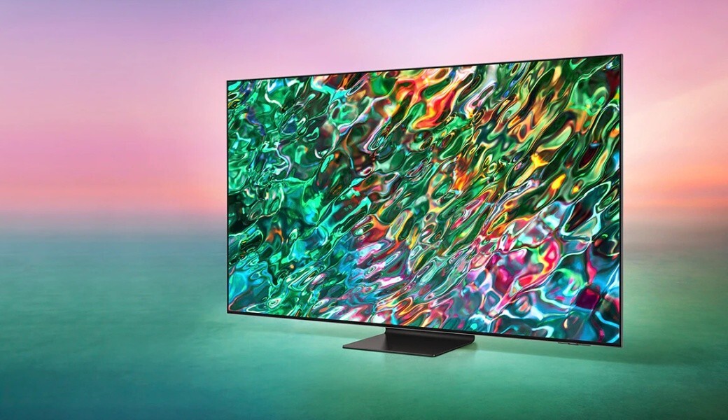 Samsung QN90B