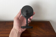Test Eve Cam Secure Indoor Camera – Malá velká kamera