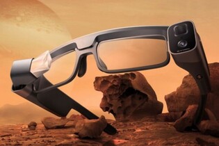 Chytré brýle od Xiaomi pohání procesor řady Snapdragon 8, nechybí ani 50Mpx kamerka