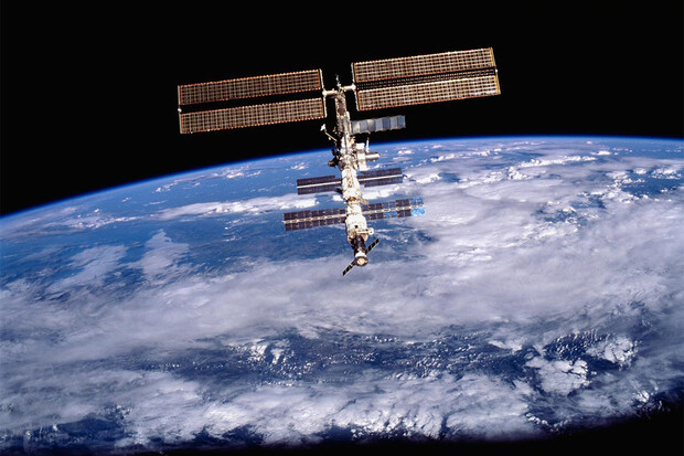 NASA změnila pravidla pro soukromé mise na ISS