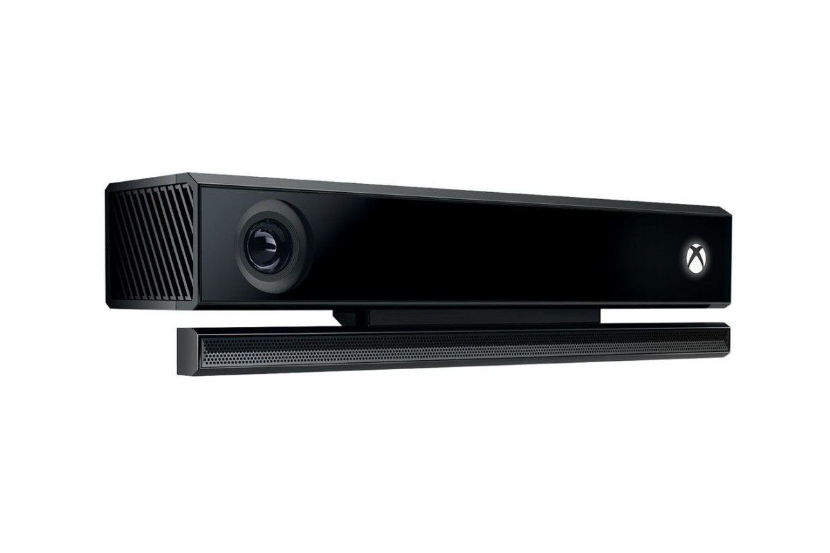 Chytrá kamera Kinect od Microsoftu končí, ale její odkaz bude nadále ...