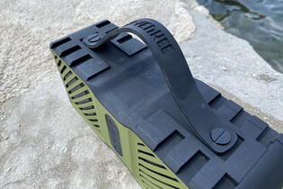 Yenkee YSP 3000GN Hammer