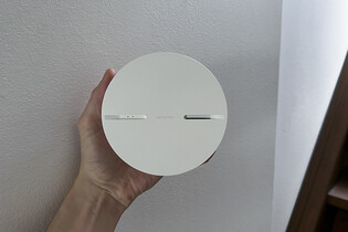 Netatmo Smart Smoke Alarm