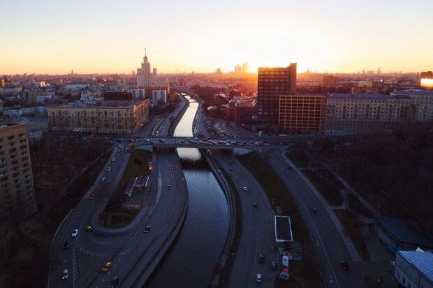 Hack moskevské taxislužby je asi nejsvéráznějším protestem proti okupaci Ukrajiny