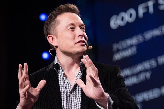 Elon Musk se s námi podělil o první obrázek dopravního tunelu budoucnosti