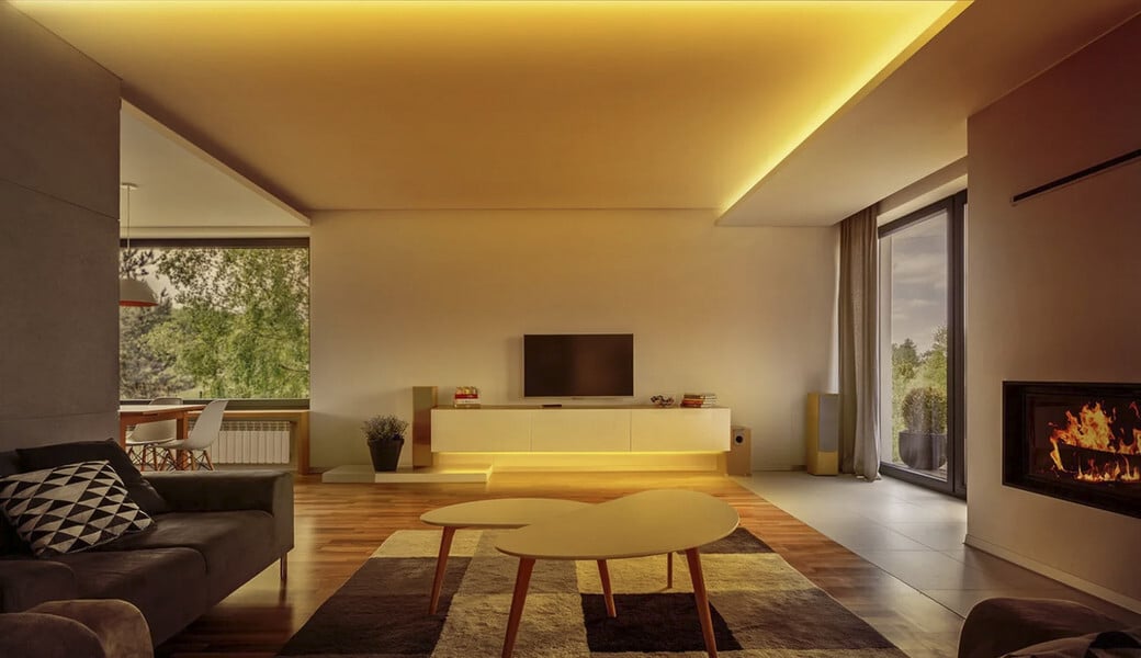 Eve Light Strip