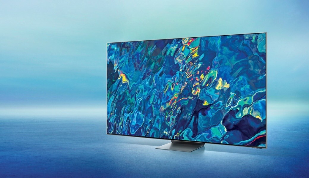 Samsung QN95B