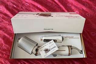 Rowenta Brush Activ Ultimate Care