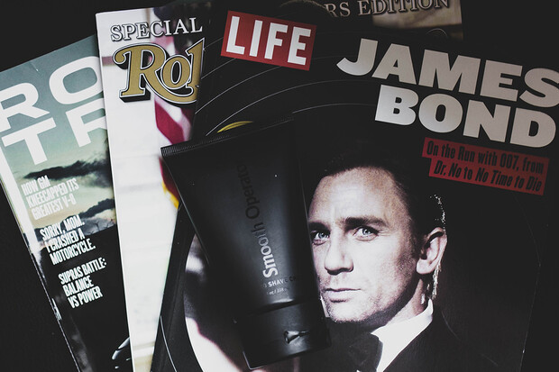 James Bond slaví 60. výročí od uvedení na filmovém plátně