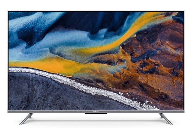 Xiaomi představuje novou Quantum Dot televizi se 4K rozlišením a podporou Dolby Vision