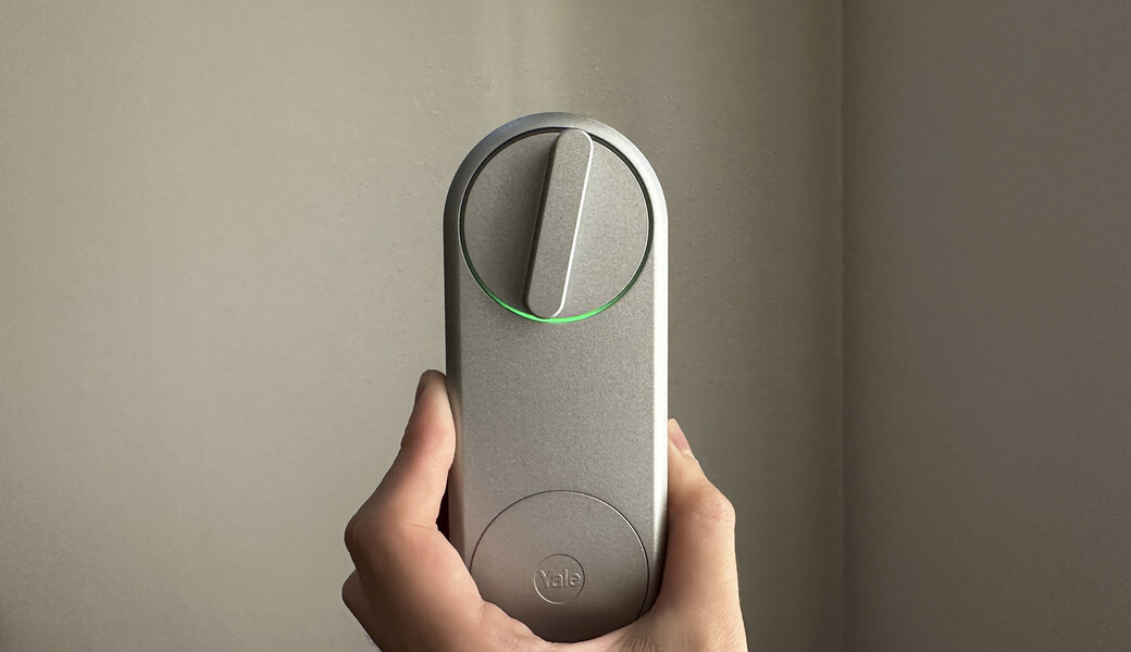 Yale Linus Smart Lock