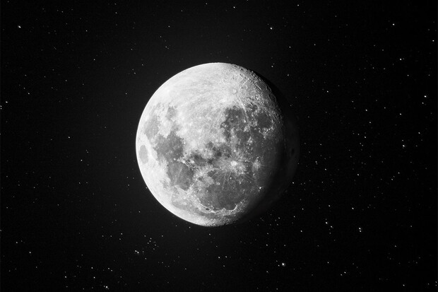 Zítra nastane penumbrální zatmění Měsíce
