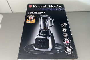 Russel Hobs 28241-56 Sensigence Intelligent