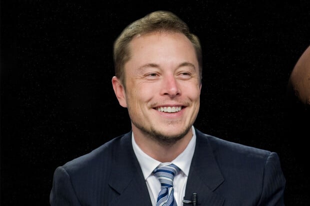 Zahrajte si hru, kterou Elon Musk vytvořil, když mu bylo 12