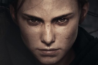 A Plague Tale: Requiem 