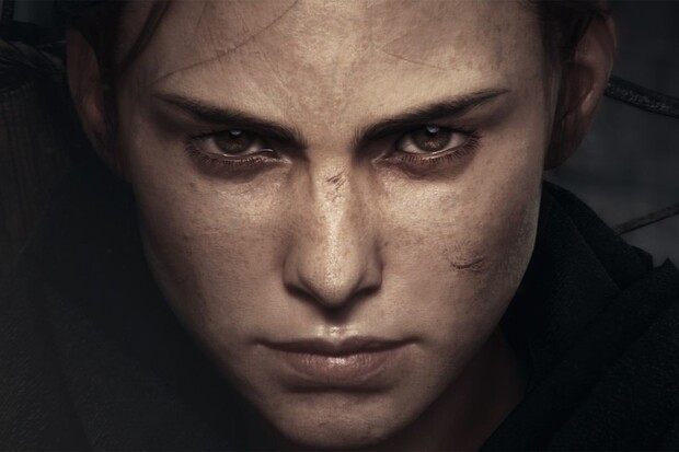 A Plague Tale: Requiem 