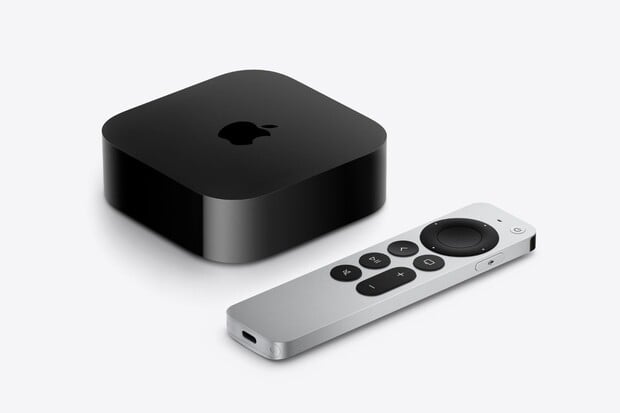 Inovace, na kterou jste čekali: nová Apple TV představuje ovladač s USB-C