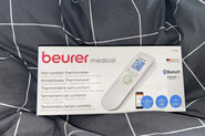 Recenze Beurer FT 95 – Využijete ho nejen při nemoci