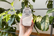 Recenze Nuki Smart Lock 3.0 Pro