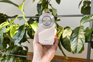 Nuki Smart Lock 3.0 Pro