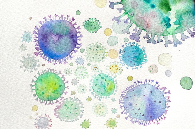 Koronavirus nadále nepředstavuje ohrožení pro veřejné zdraví