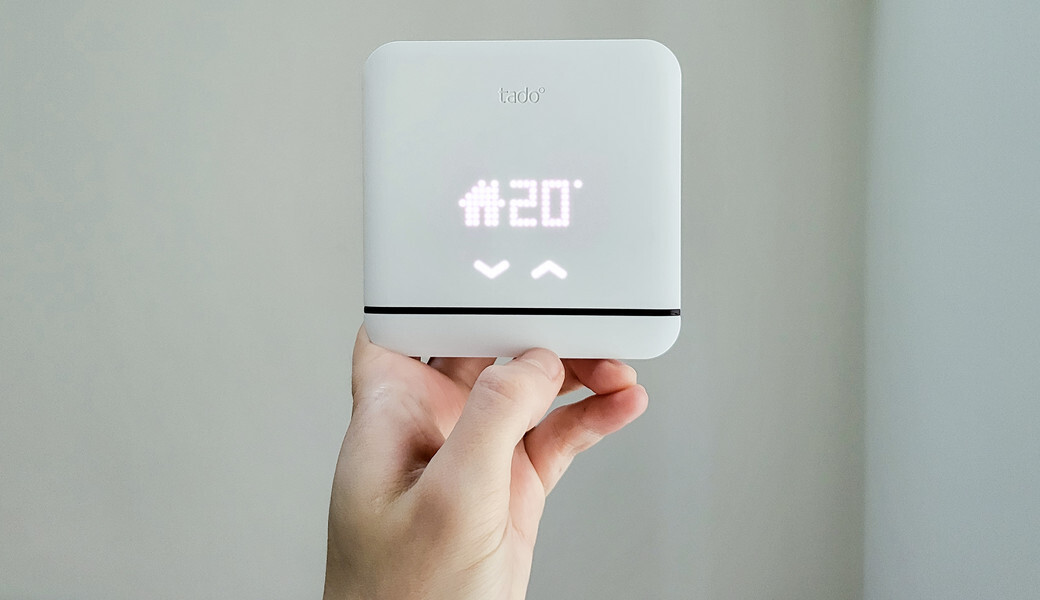 Tado Smart AC Control V3+