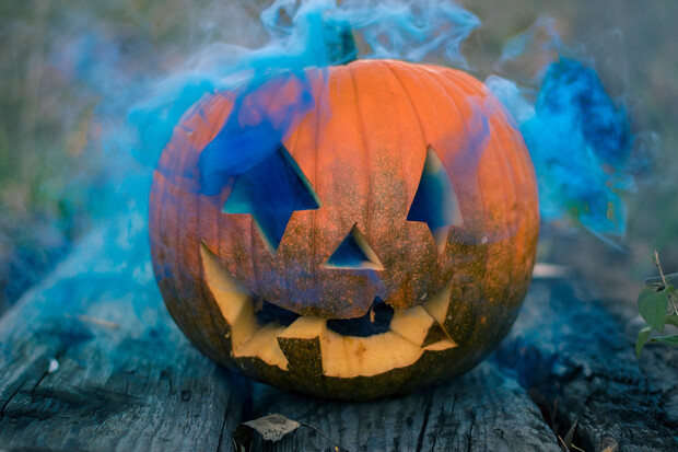 Halloweenské oslavy v Jižní Koreji si vyžádaly více než 100 obětí