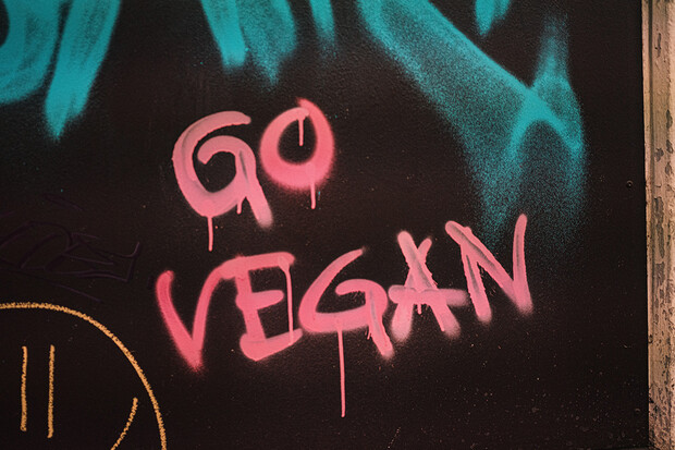 Dnes je Světový den veganství. Oslavit ho můžete veganskou večeří