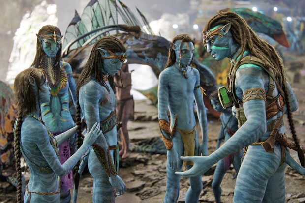 Disney+ přidá do své nabídky snímek Avatar 2 v červnu