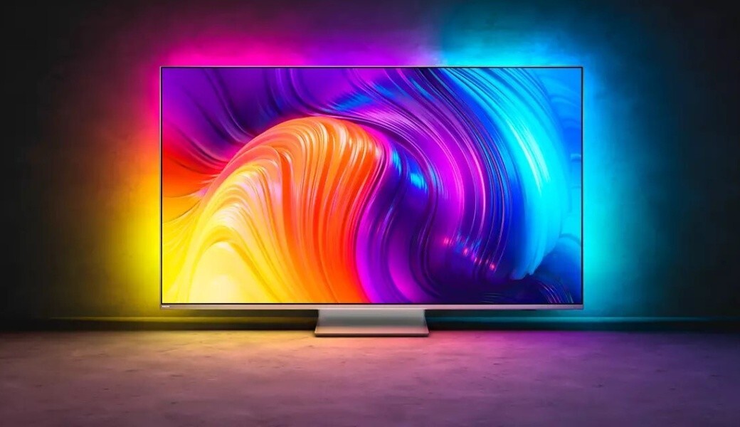 Philips 65PUS8807