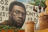 Dojemná pocta Chadwicku Bosemanovi – Takový je Black Panther: Wakanda nechť žije