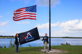 Boeing je stále v nemilosti NASA. Ovlivňuje to i lety k Měsíci