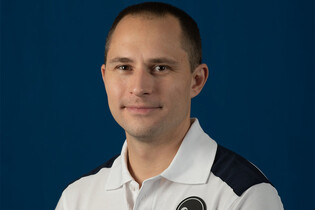 Český astronaut zamíří na ISS, schválila Vláda ČR