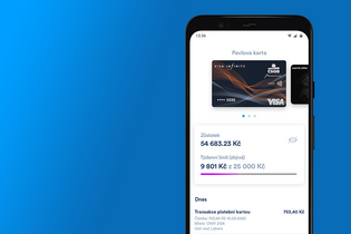 Aplikaci DoKapsy od ČSOB už má více než sto tisíc lidí