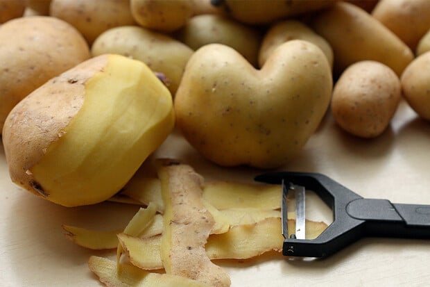 Vynecháváte ze svého jídelníčku brambory? Nemusíte – záleží na přípravě