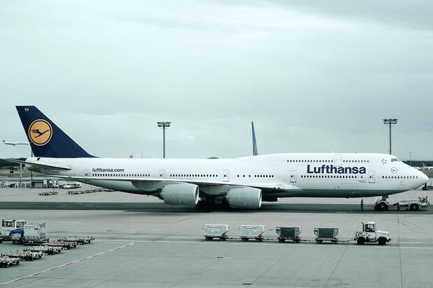 Po 53 letech se přestal vyrábět Boeing 747