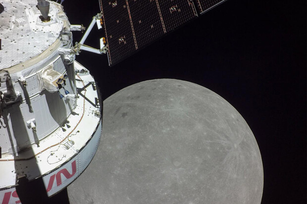 Kteří astronauti by mohli být vybráni pro misi Artemis II?
