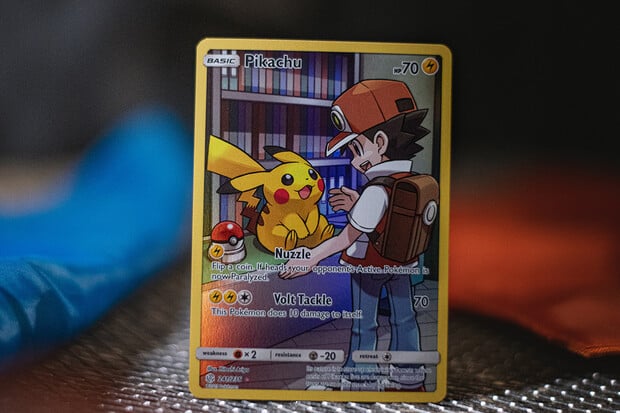 Po 25 letech opouští Pokémony hlavní hrdinové Ash a Pikachu