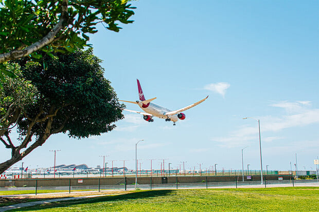 Virgin Atlantic bude létat s Boeingem 787 z Londýna do New Yorku s nulovými emisemi