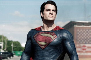 DC prozradilo, kdo bude hrát nového Supermana a Lois Lane