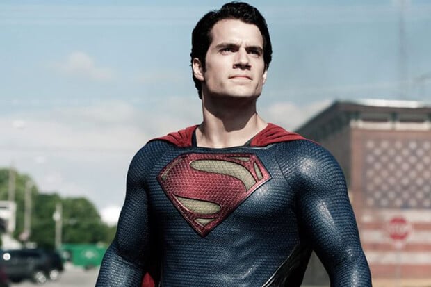 DC prozradilo, kdo bude hrát nového Supermana a Lois Lane